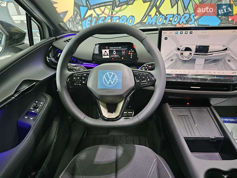 Внедорожник / Кроссовер Volkswagen ID. UNYX 2024 в Днепре