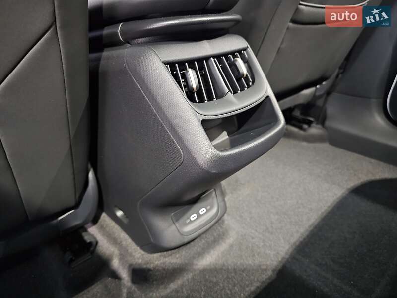 Внедорожник / Кроссовер Volkswagen ID. UNYX 2024 в Днепре