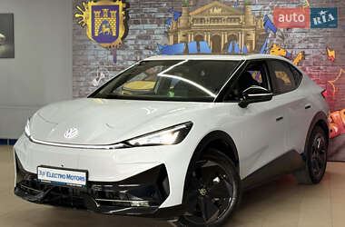 Внедорожник / Кроссовер Volkswagen ID. UNYX 2025 в Львове