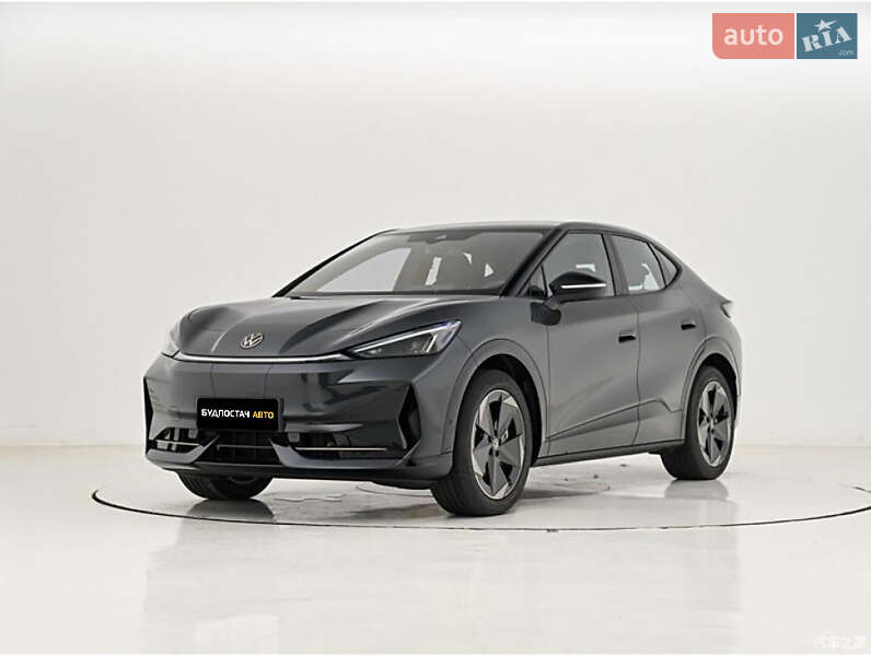 Volkswagen ID. UNYX 2025