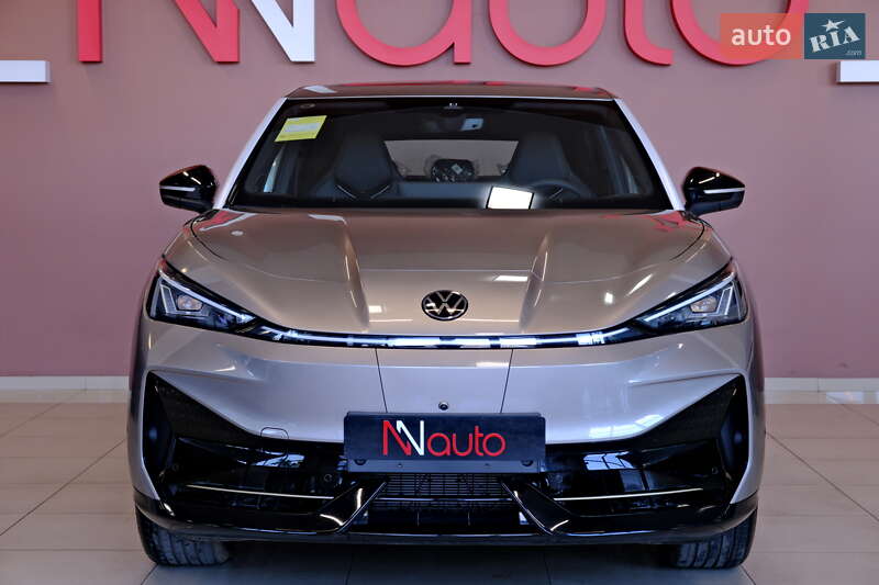 Внедорожник / Кроссовер Volkswagen ID. UNYX 2025 в Одессе фото 3 Внедорожник / Кроссовер Volkswagen ID. UNYX 2025 в Одессе