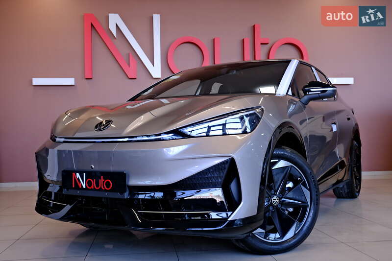 Внедорожник / Кроссовер Volkswagen ID. UNYX 2025 в Одессе фото 16 Внедорожник / Кроссовер Volkswagen ID. UNYX 2025 в Одессе
