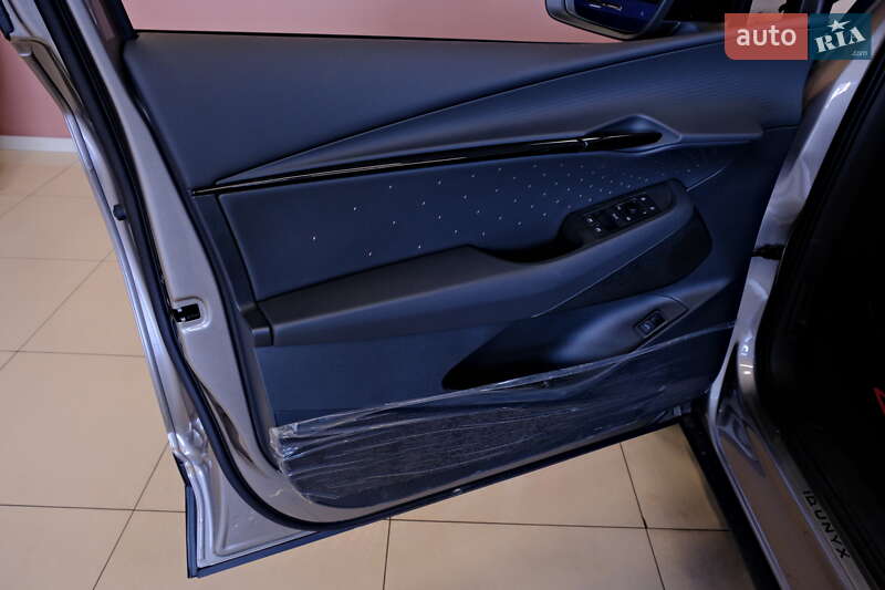 Внедорожник / Кроссовер Volkswagen ID. UNYX 2025 в Одессе фото 36 Внедорожник / Кроссовер Volkswagen ID. UNYX 2025 в Одессе
