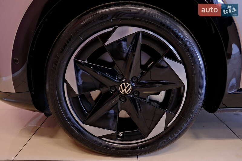 Внедорожник / Кроссовер Volkswagen ID. UNYX 2025 в Одессе фото 61 Внедорожник / Кроссовер Volkswagen ID. UNYX 2025 в Одессе