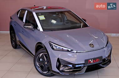 Внедорожник / Кроссовер Volkswagen ID. UNYX 2025 в 