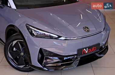 Внедорожник / Кроссовер Volkswagen ID. UNYX 2025 в 