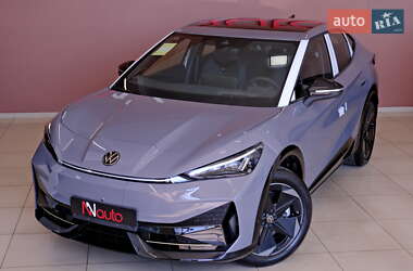 Внедорожник / Кроссовер Volkswagen ID. UNYX 2025 в 