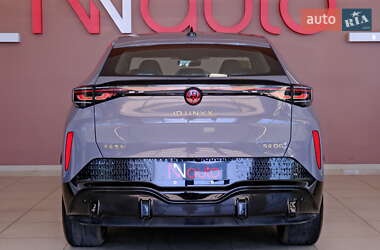 Внедорожник / Кроссовер Volkswagen ID. UNYX 2025 в 