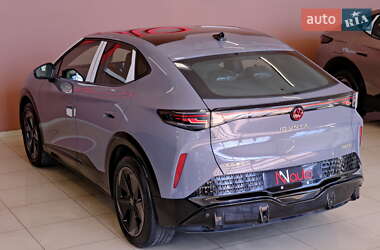 Внедорожник / Кроссовер Volkswagen ID. UNYX 2025 в 