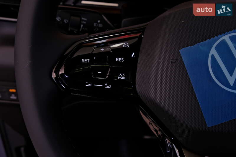 Позашляховик / Кросовер Volkswagen ID. UNYX 2025 в Одесі фото 29 Позашляховик / Кросовер Volkswagen ID. UNYX 2025 в Одесі