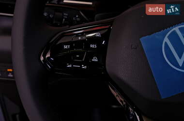 Внедорожник / Кроссовер Volkswagen ID. UNYX 2025 в 