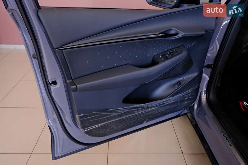 Позашляховик / Кросовер Volkswagen ID. UNYX 2025 в Одесі фото 33 Позашляховик / Кросовер Volkswagen ID. UNYX 2025 в Одесі