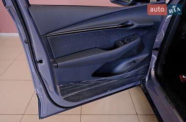 Внедорожник / Кроссовер Volkswagen ID. UNYX 2025 в 