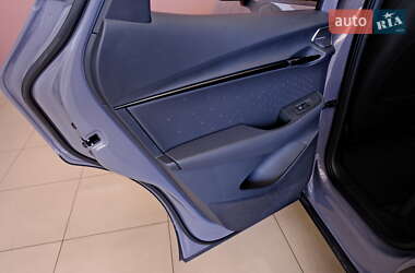 Внедорожник / Кроссовер Volkswagen ID. UNYX 2025 в 