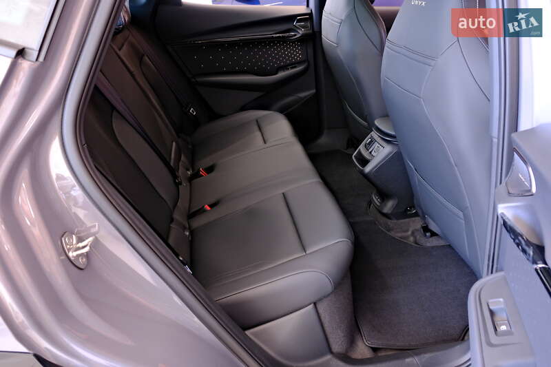 Позашляховик / Кросовер Volkswagen ID. UNYX 2025 в Одесі фото 43 Позашляховик / Кросовер Volkswagen ID. UNYX 2025 в Одесі