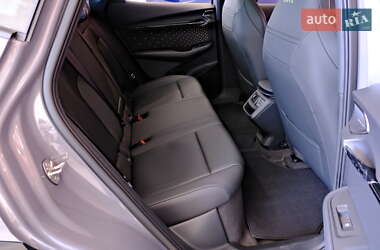Внедорожник / Кроссовер Volkswagen ID. UNYX 2025 в 