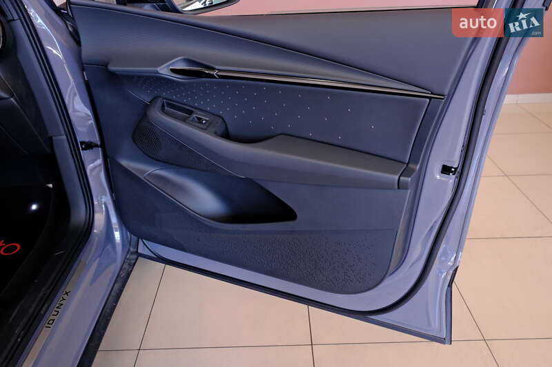 Позашляховик / Кросовер Volkswagen ID. UNYX 2025 в Одесі фото 46 Позашляховик / Кросовер Volkswagen ID. UNYX 2025 в Одесі