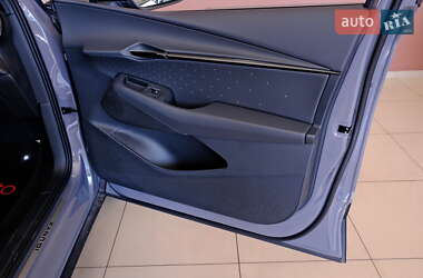 Внедорожник / Кроссовер Volkswagen ID. UNYX 2025 в 