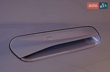 Внедорожник / Кроссовер Volkswagen ID. UNYX 2025 в 