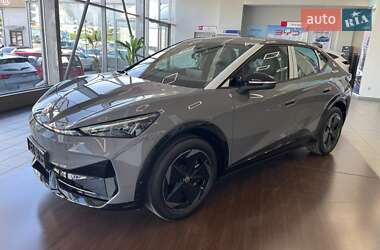 Внедорожник / Кроссовер Volkswagen ID. UNYX 2025 в Киеве