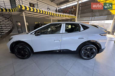 Внедорожник / Кроссовер Volkswagen ID. UNYX 2024 в 