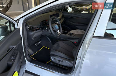 Внедорожник / Кроссовер Volkswagen ID. UNYX 2024 в 