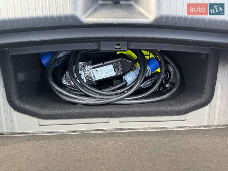 Внедорожник / Кроссовер Volkswagen ID. UNYX 2024 в Днепре фото 7 Внедорожник / Кроссовер Volkswagen ID. UNYX 2024 в Днепре