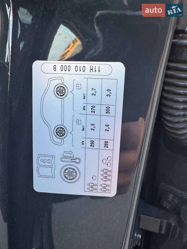 Внедорожник / Кроссовер Volkswagen ID. UNYX 2024 в Днепре фото 14 Внедорожник / Кроссовер Volkswagen ID. UNYX 2024 в Днепре