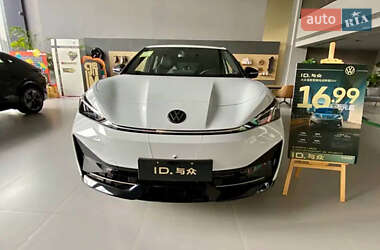 Внедорожник / Кроссовер Volkswagen ID. UNYX 2025 в Киеве