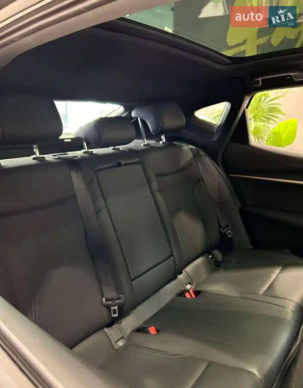 Внедорожник / Кроссовер Volkswagen ID. UNYX 2024 в Киеве фото 8 Внедорожник / Кроссовер Volkswagen ID. UNYX 2024 в Киеве