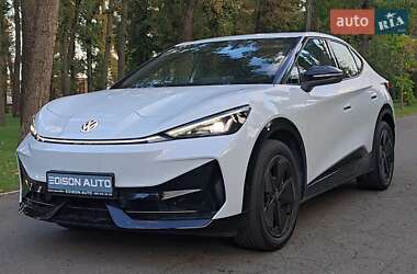 Внедорожник / Кроссовер Volkswagen ID. UNYX 2024 в Киеве