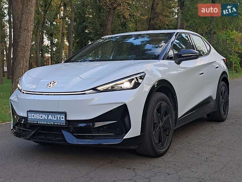 Volkswagen ID. UNYX 2024