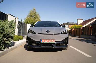 Внедорожник / Кроссовер Volkswagen ID. UNYX 2024 в Полтаве