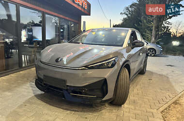 Внедорожник / Кроссовер Volkswagen ID. UNYX 2024 в 