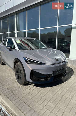 Внедорожник / Кроссовер Volkswagen ID. UNYX 2024 в Львове