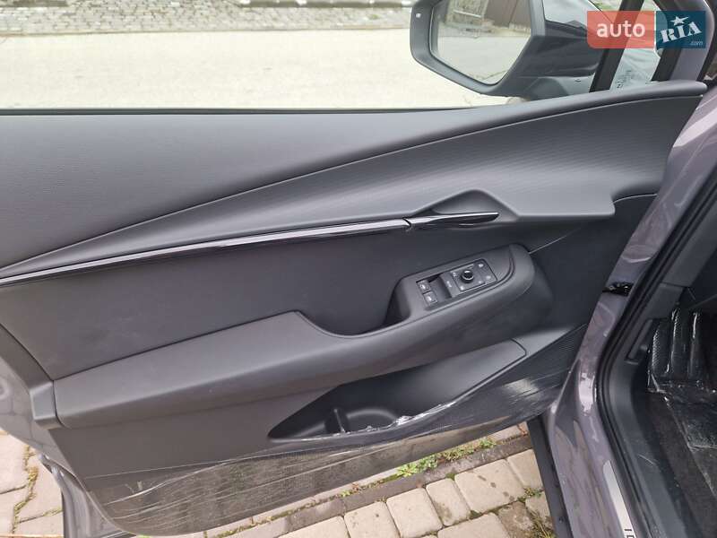 Позашляховик / Кросовер Volkswagen ID. UNYX 2024 в Чернівцях фото 20 Позашляховик / Кросовер Volkswagen ID. UNYX 2024 в Чернівцях