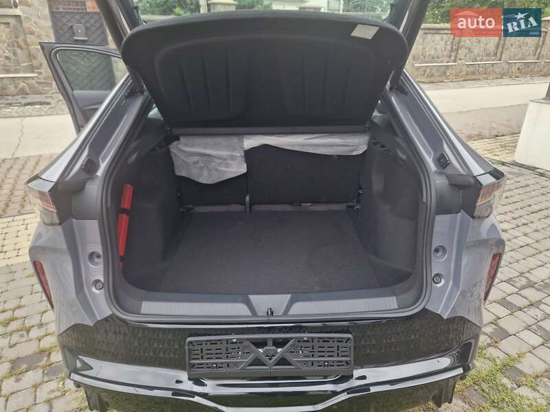 Позашляховик / Кросовер Volkswagen ID. UNYX 2024 в Чернівцях фото 21 Позашляховик / Кросовер Volkswagen ID. UNYX 2024 в Чернівцях