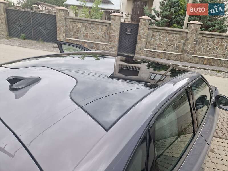 Позашляховик / Кросовер Volkswagen ID. UNYX 2024 в Чернівцях фото 24 Позашляховик / Кросовер Volkswagen ID. UNYX 2024 в Чернівцях