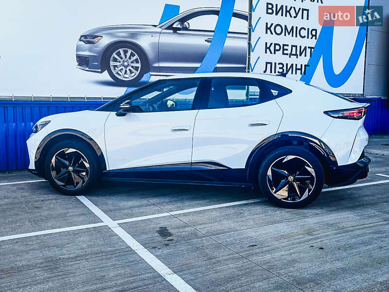 Внедорожник / Кроссовер Volkswagen ID. UNYX 2025 в Киеве