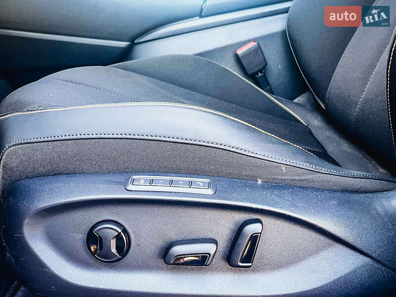 Внедорожник / Кроссовер Volkswagen ID. UNYX 2025 в Киеве