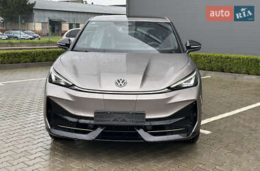 Внедорожник / Кроссовер Volkswagen ID. UNYX 2024 в Черновцах