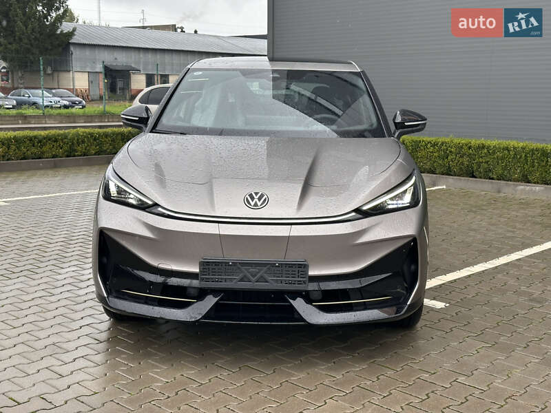 Volkswagen ID. UNYX 2024