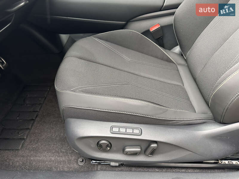 Позашляховик / Кросовер Volkswagen ID. UNYX 2024 в Чернівцях