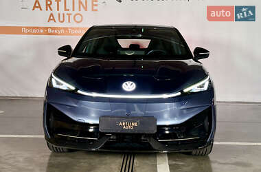 Внедорожник / Кроссовер Volkswagen ID. UNYX 2025 в 