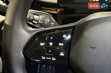 Внедорожник / Кроссовер Volkswagen ID. UNYX 2025 в 