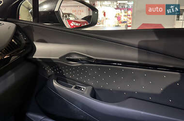 Внедорожник / Кроссовер Volkswagen ID. UNYX 2025 в 