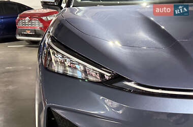 Внедорожник / Кроссовер Volkswagen ID. UNYX 2025 в 