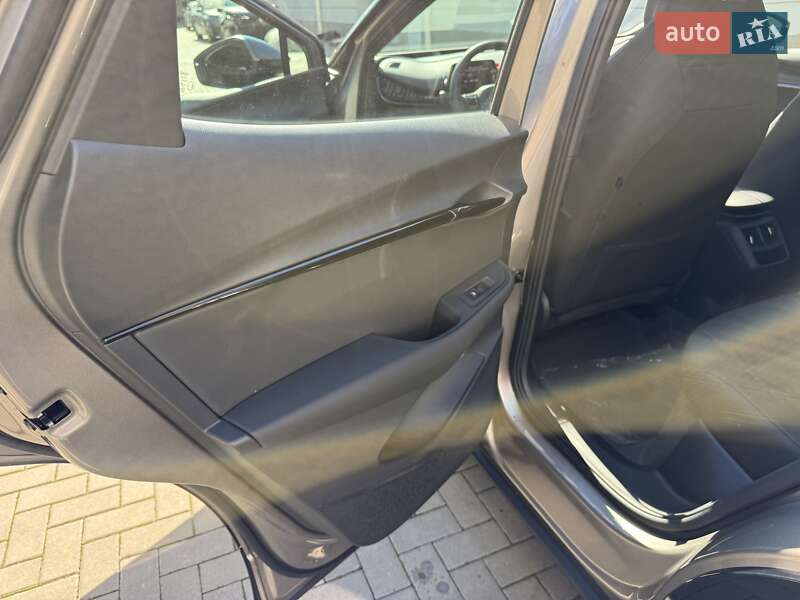 Позашляховик / Кросовер Volkswagen ID. UNYX 2024 в Одесі