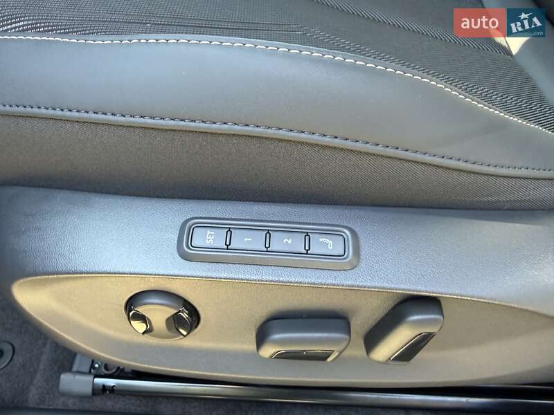 Позашляховик / Кросовер Volkswagen ID. UNYX 2024 в Одесі