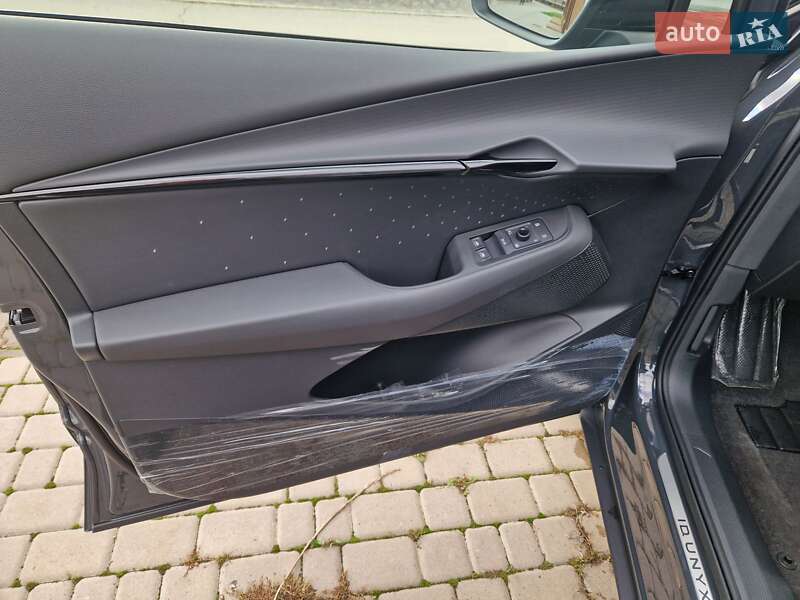Внедорожник / Кроссовер Volkswagen ID. UNYX 2024 в Черновцах фото 9 Внедорожник / Кроссовер Volkswagen ID. UNYX 2024 в Черновцах